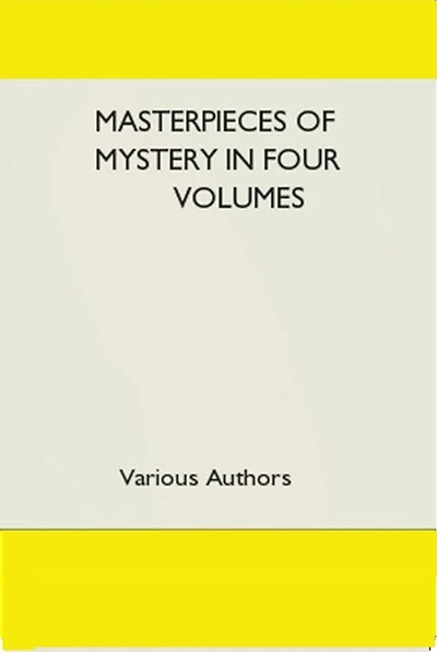 Masterpieces of Mystery Vol. 1