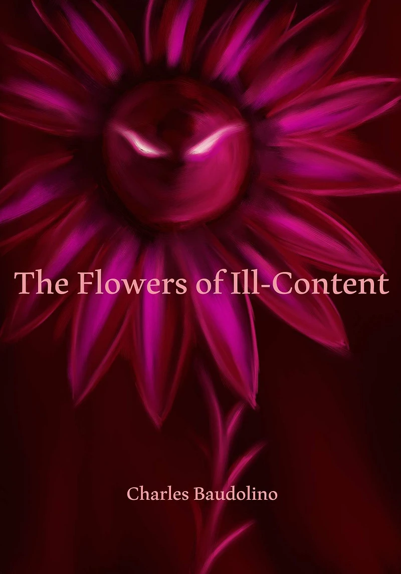 The Flowers of Ill-Content