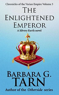 Chronicles of the Varian Empire - Volume 3 (Silvery Earth)