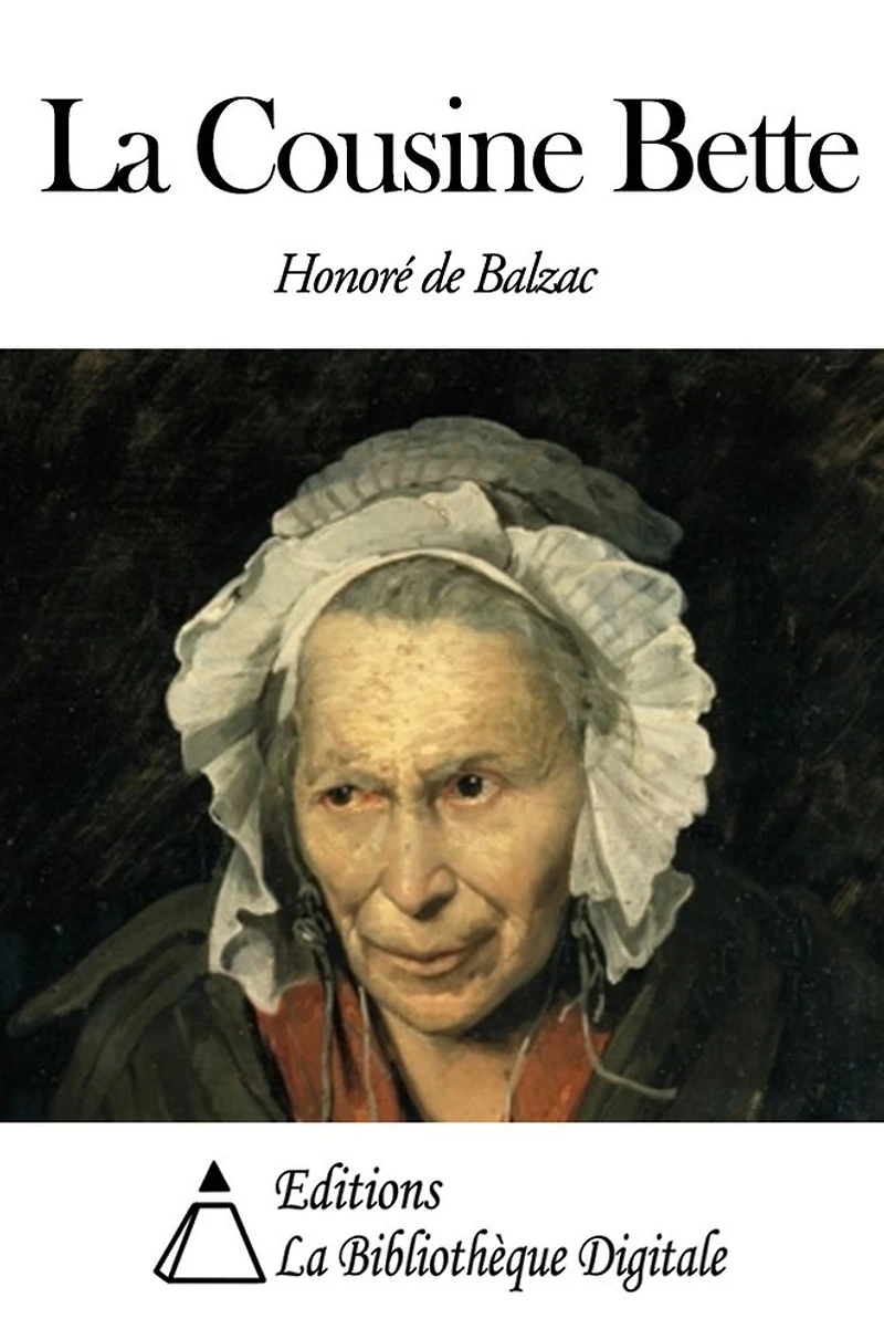 La cousine Bette