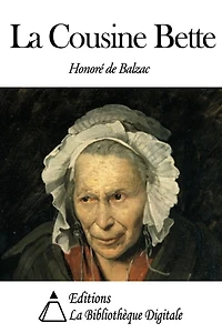 La cousine Bette