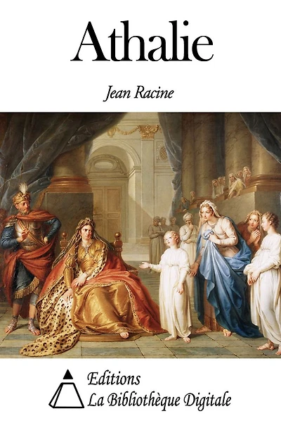 Athalie (French Edition)