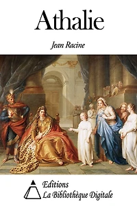 Athalie (French Edition)