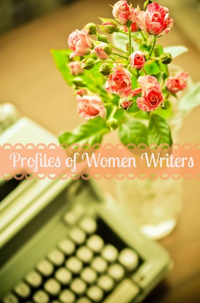 Profiles of Women Writers