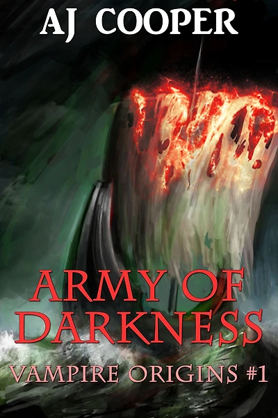 Army of Darkness