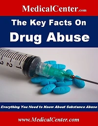 The Key Facts on Drug Abuse