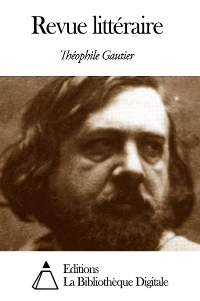 Revue littéraire