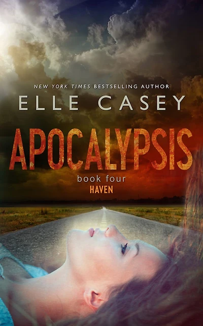 Apocalypsis: Book 4 (Haven)