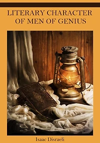 Literary Character of Men Genius
