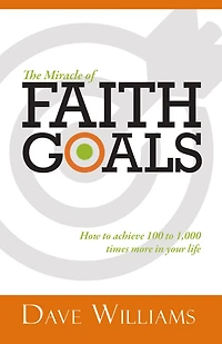 The Miracle of Faith Goals