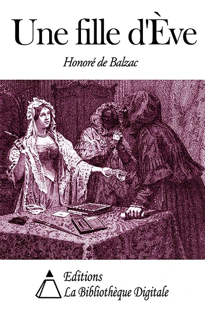 Une fille d’Ève