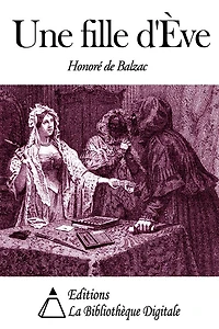 Une fille d’Ève