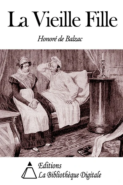 La Vieille Fille