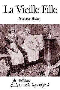 La Vieille Fille