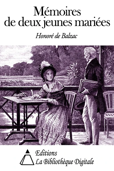 Mémoires de deux jeunes mariées