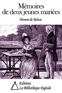 Mémoires de deux jeunes mariées