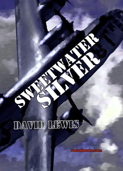 SWEETWATER SILVER