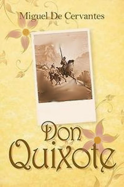 Don Quixote Complete Version