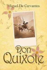 Don Quixote Complete Version