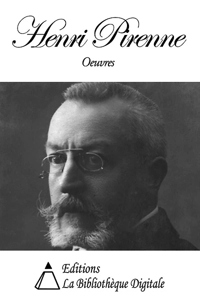 Oeuvres de Henri Pirenne