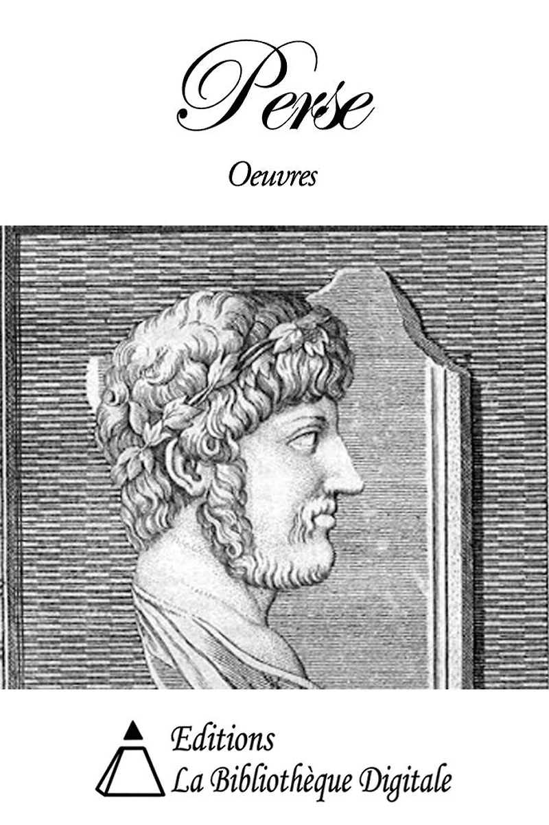 Oeuvres de Perse