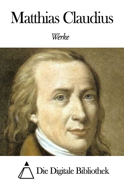 Werke von Matthias Claudius