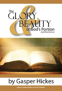 The Glory and Beauty of Godââ