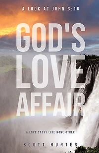 God's Love Affair