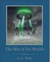 La guerra de los mundos