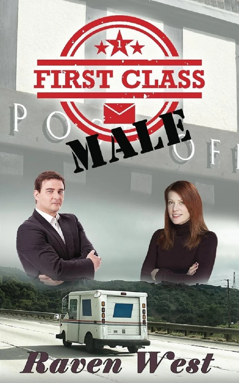 First Class Male