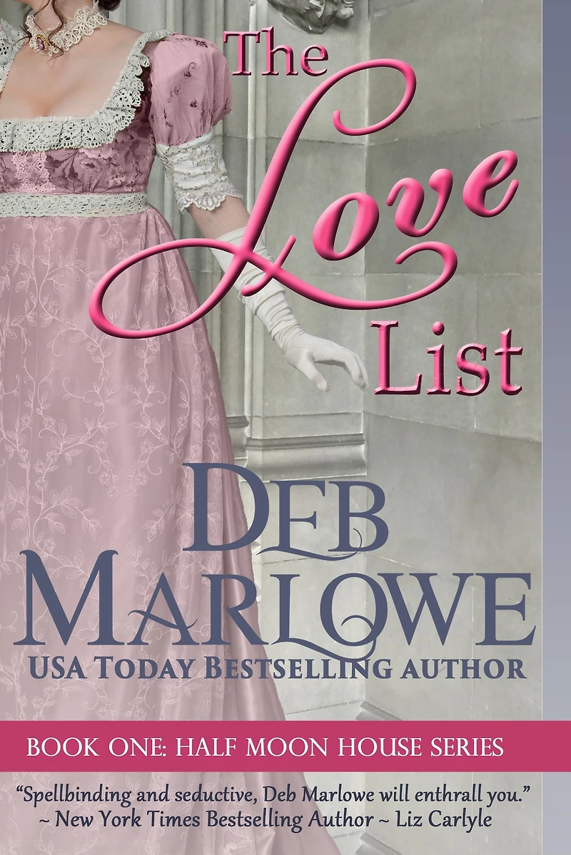 The Love List