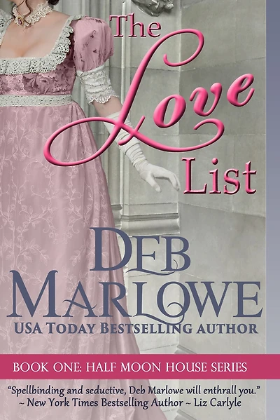 The Love List