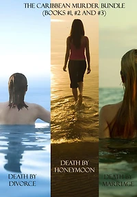 The Caribbean Murder Series Bundle (Books #1, #2 and #3)