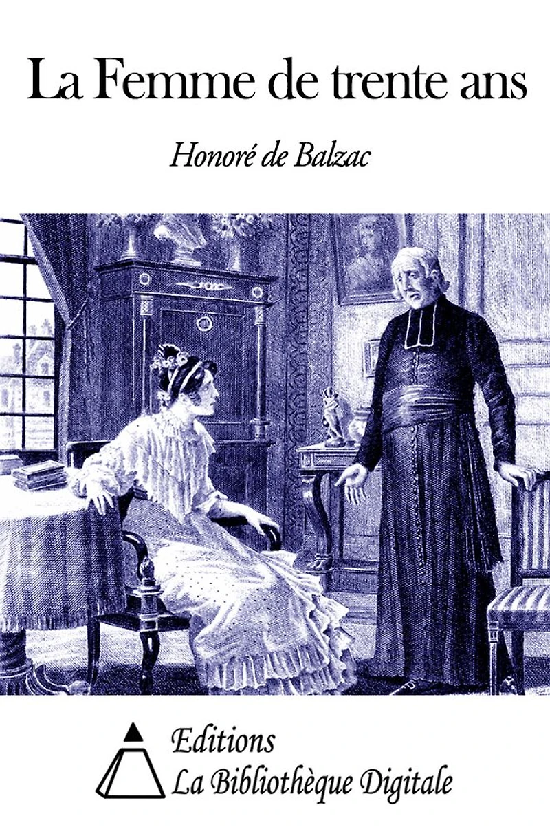 La Femme de trente ans