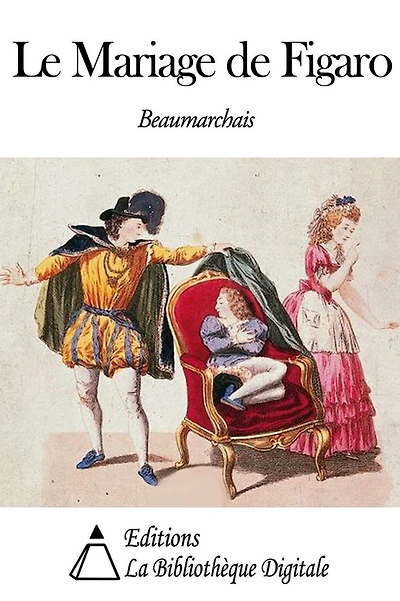 Le Mariage de Figaro