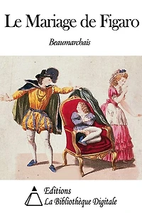 Le Mariage de Figaro