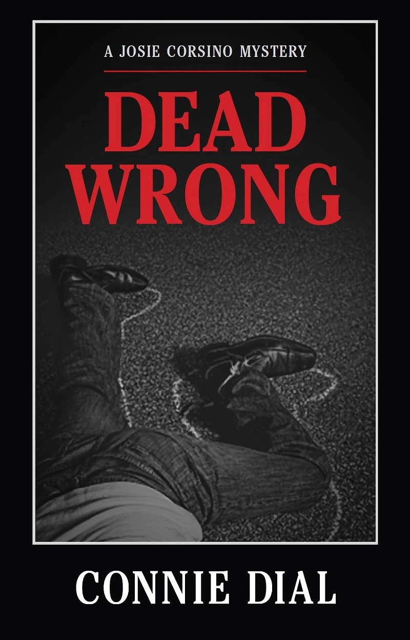Dead Wrong
