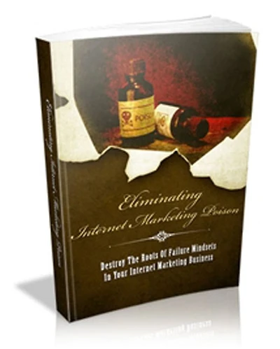 Eliminating Internet Marketing Poison
