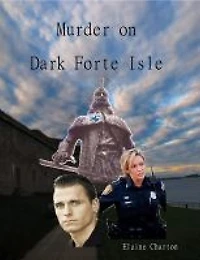 Murder on Dark Fort ISLE