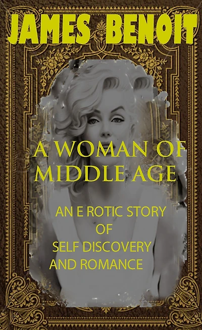 Woman of Middle Age