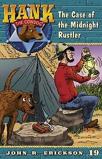 the Case of Midnight Rustler