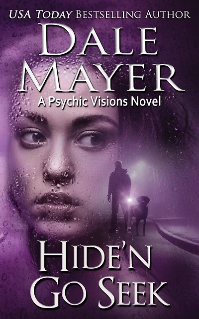 Hide'n Go Seek (Psychic Visions Series #2)