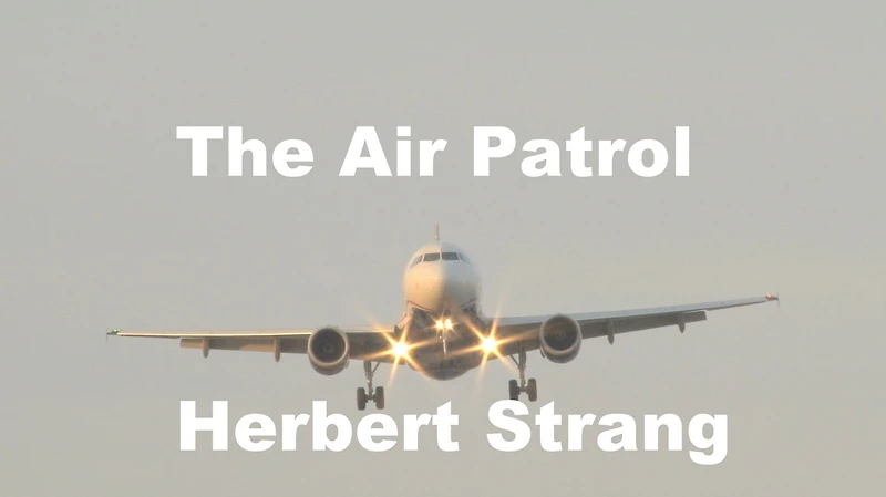 The Air Patrol