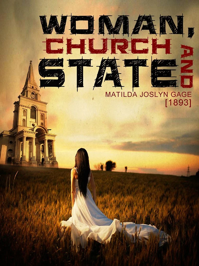 Woman, Church And State