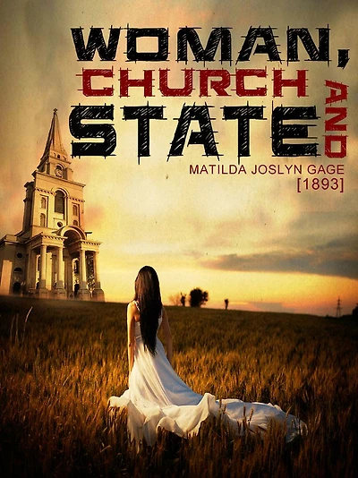 Woman, Church And State
