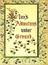 Two LEWIS CARROLL Classics, Volume V
