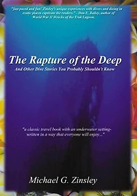 The Rapture of the Deep