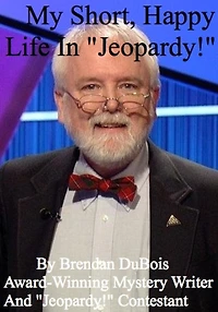 My Short, Happy Life "Jeopardy!"