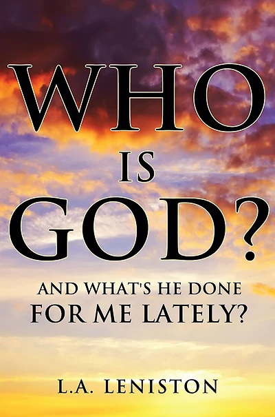 Who is God?