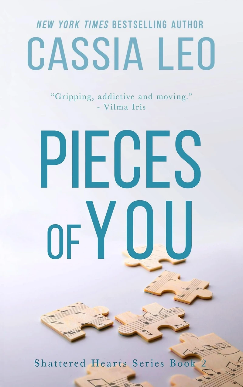 Pieces of You